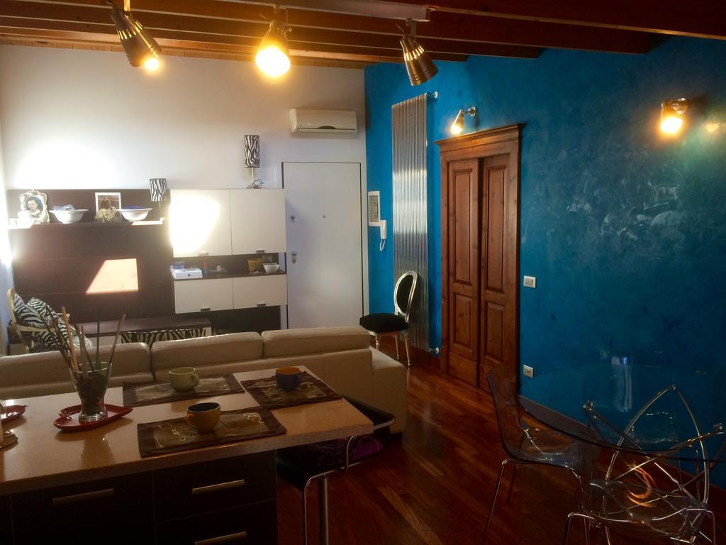L'Incantesimo Pescara Room photo